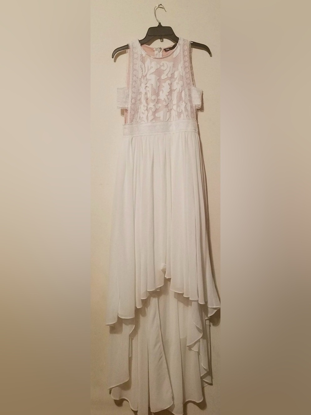 INA dress